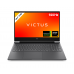 HP Victus 16-s1076ng Gaming Laptop - AMD Ryzen 7 8840H - 16GB - 1TB - NVIDIA« GeForce« RTX 4060